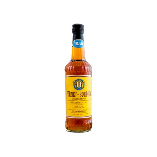 Distilleria Bordiga - Fernet 70 cl