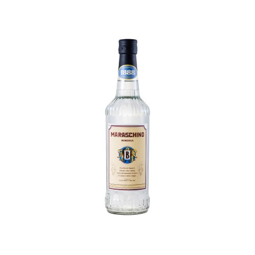 Distilleria Bordiga - Maraschino 70 cl
