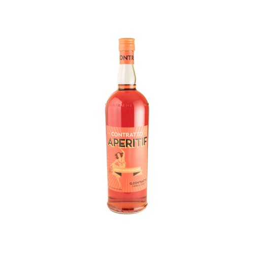 Distilleria Bordiga - Contratto Aperitif 100 cl