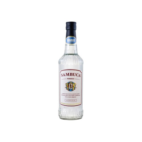 Distilleria Bordiga - Sambuca 100 cl