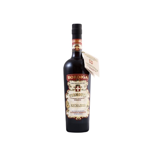 Distilleria Bordiga - Vermouth di Torino Excelsior Riserva