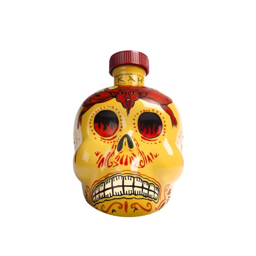 Tequila Reposado e Anejo - Kah Reposado 70cl