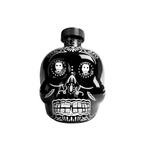 Tequila Reposado e Anejo - Kah Anejo 70cl