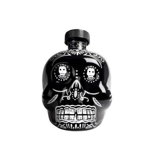 Tequila Reposado e Anejo - Kah Anejo 70cl