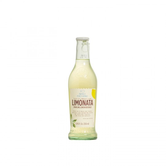 Niasca Portofino - LIMONATA WRAP 25 cl
