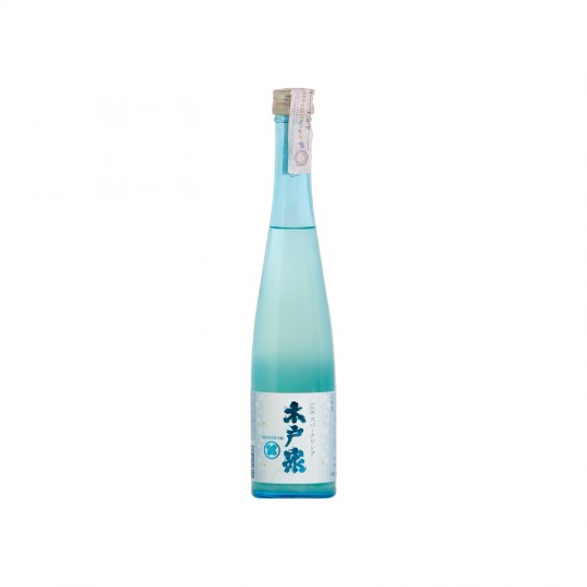 Yoigokochi - KIDOIZUMI SHIZENMAI (SPARKLING SAKE) 36 cl