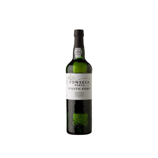 Fonseca - WHITE 75 cl