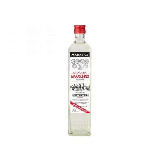 Maraska - Maraschino 70 cl