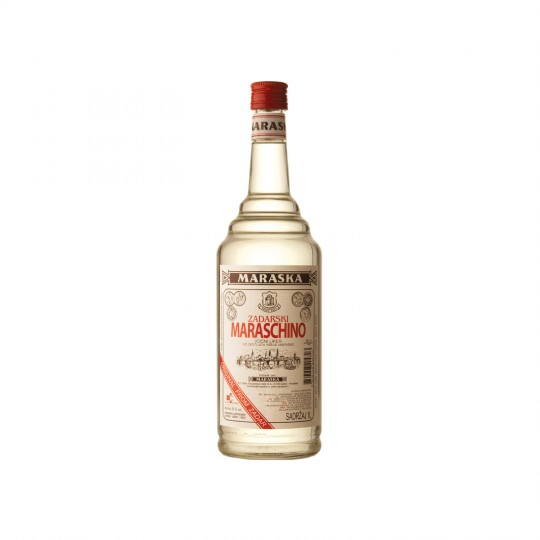 Maraska - Maraschino 100 cl