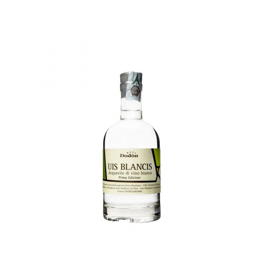 Montanar - UISBLANCIS 70 cl