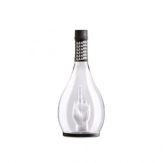 Sgrappa - Sgrappa 70cl