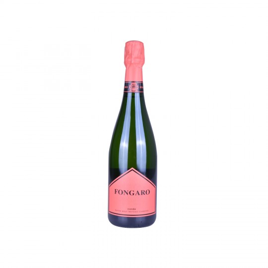 Fongaro - Extra Brut Etichetta...