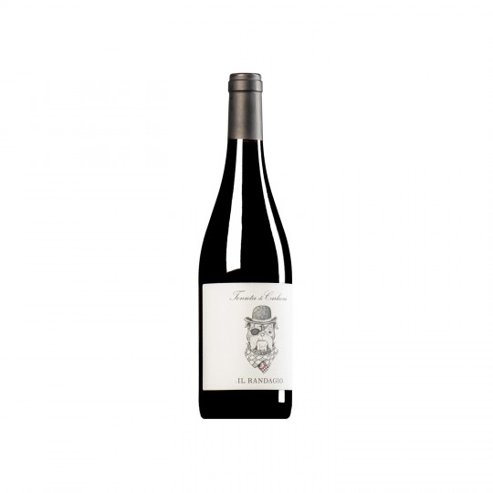 Tenuta Carleone - "Il Randagio" IGT Toscana