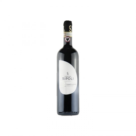Cantina Ripoli - Chianti Classico DOCG
