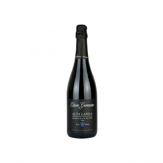 Ettore Germano - Alta Langa Riserva 65 mesi (Pinot Noir 100%)