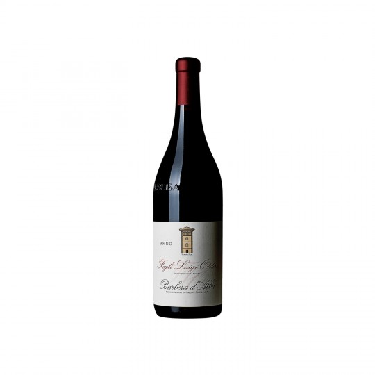 Figli Luigi Oddero - Barbera d'Alba