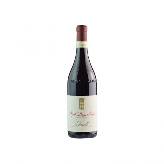 Figli Luigi Oddero - Barolo