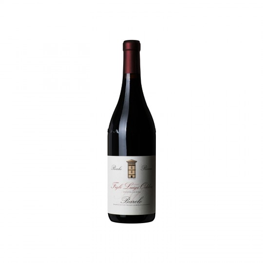 Figli Luigi Oddero - Barolo "Rocche Rivera"