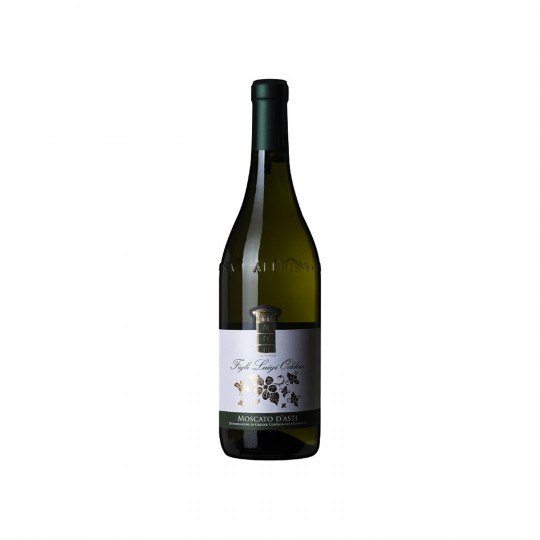 Figli Luigi Oddero - Moscato d'Asti