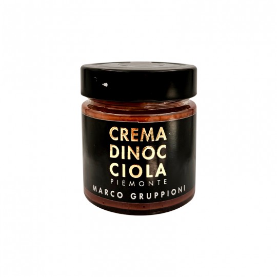Rukét Chocolate - Crema Spalmabile alla Nocciola Marco