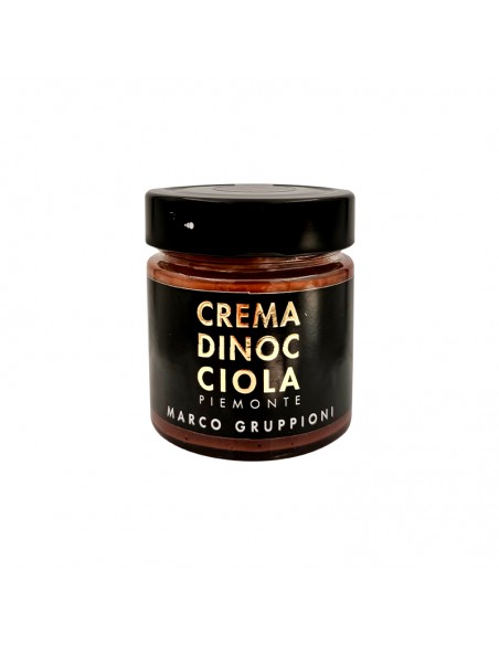 Rukét Chocolate - Crema Spalmabile alla Nocciola Marco