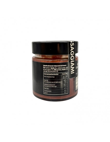Rukét Chocolate - Crema Spalmabile alla Nocciola Marco