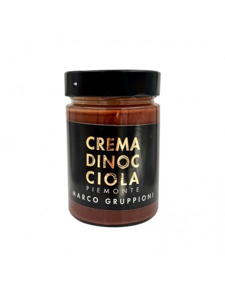Rukét Chocolate - Crema Spalmabile alla Nocciola Marco