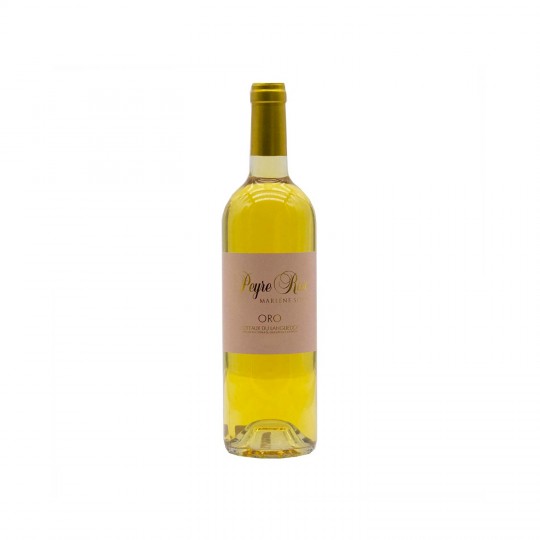 Peyre Rose - "Oro" Coteaux du Languedoc