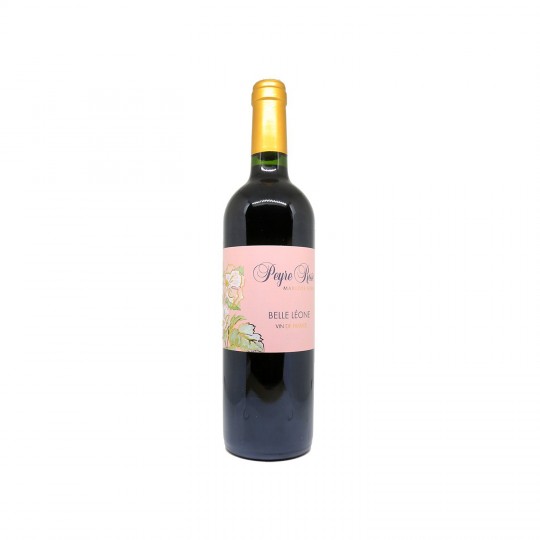 Peyre Rose - "Belle Léone" Coteaux du...