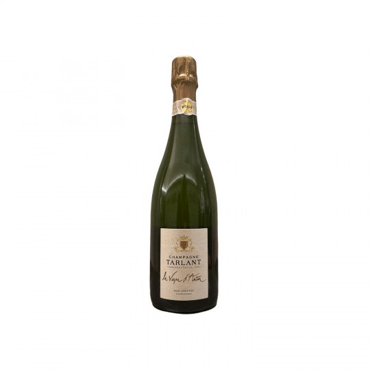 Champagne Tarlant - "La Vigne...