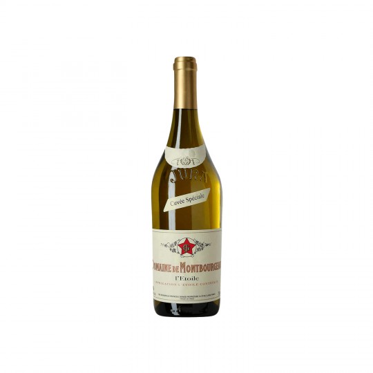 Domaine de Montbourgeau - L’Etoile...