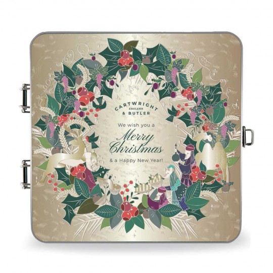 Cartwright & Butler - Latta Merry...