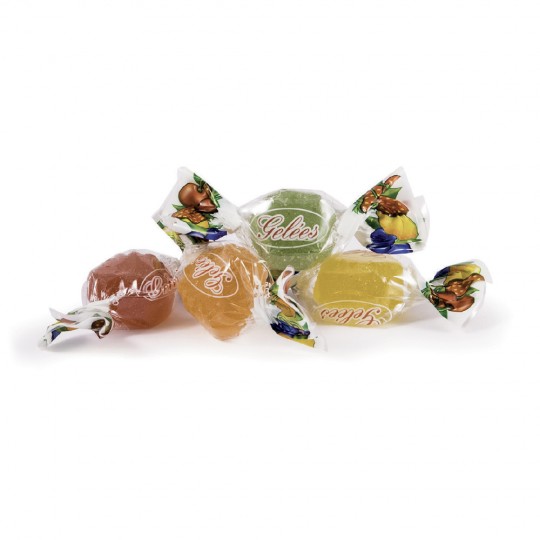 Candy Park - Gelatine Frutta Mix 3 kg