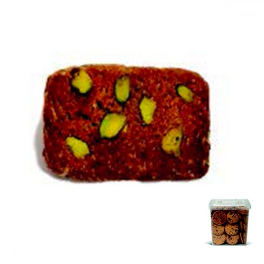 Il mondo di Laura - Green Lady Sfuso 2,1 Kg