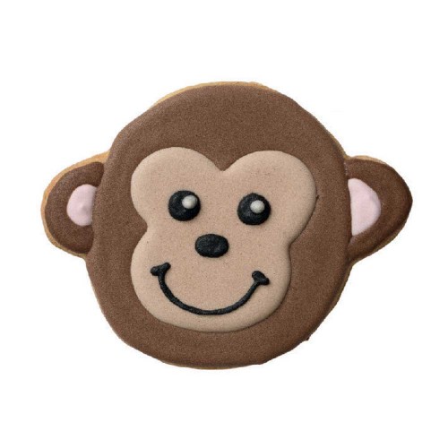 Il Mondo di Laura - Biscotto in pastafrolla Mono