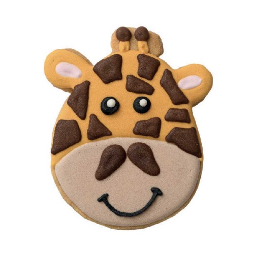 Il Mondo di Laura - Biscotto in pastafrolla Raffa