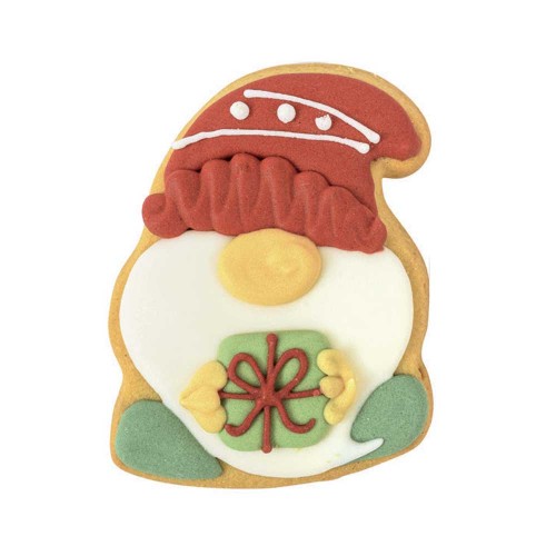 Il mondo di Laura - Elfo