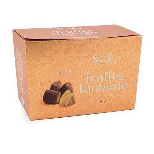 Mathez - Tartufi di...