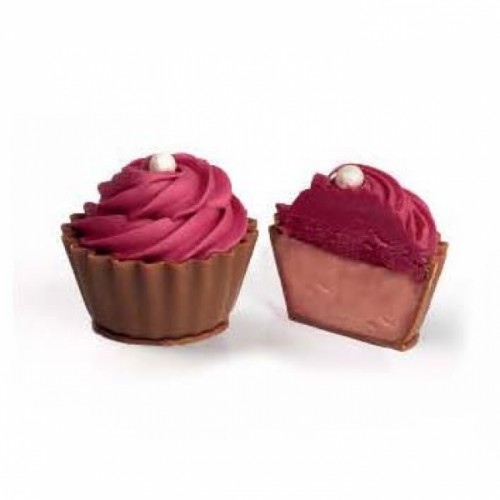 Ickx - Minicakes sfusi...