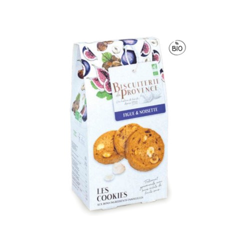 Biscuiterie de Provence -...
