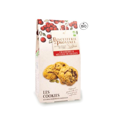 Biscuiterie de Provence -...