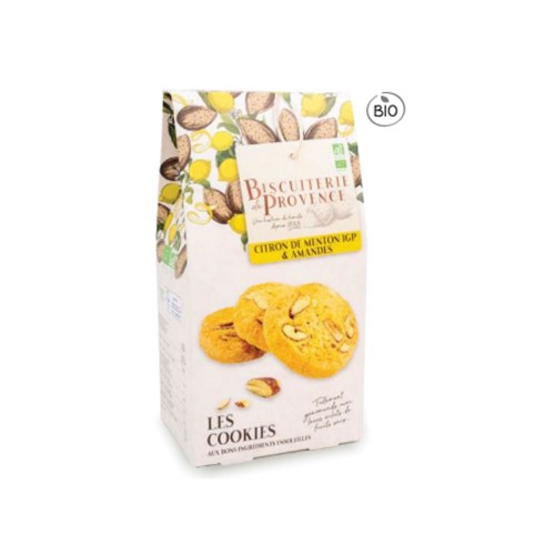 Biscuiterie de Provence -...