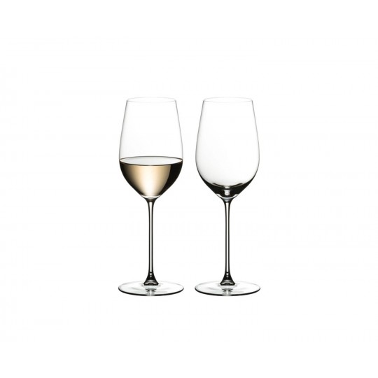Riedel - Veritas Bicchiere per Riesling - Confezione da 2