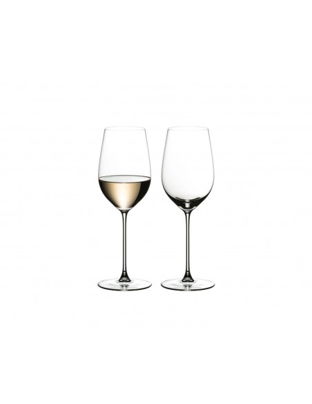 Riedel - Veritas Bicchiere per Riesling - Confezione da 2