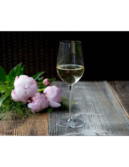 Riedel - Veritas Bicchiere per Riesling - Confezione da 2