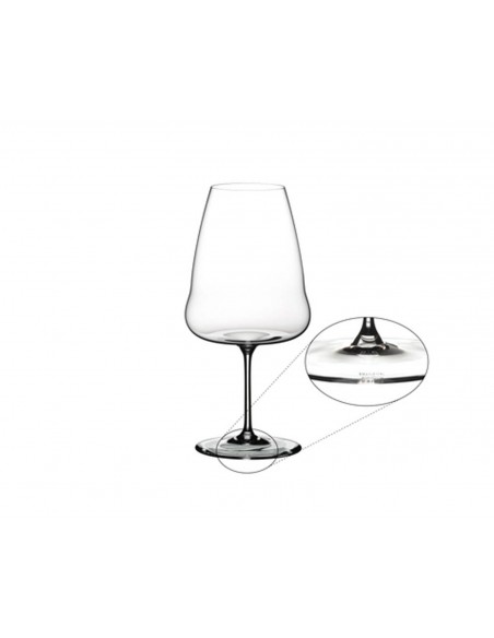 Riedel - WineWings Bicchiere per Riesling
