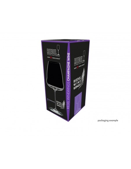Riedel - WineWings Bicchiere per Champagne