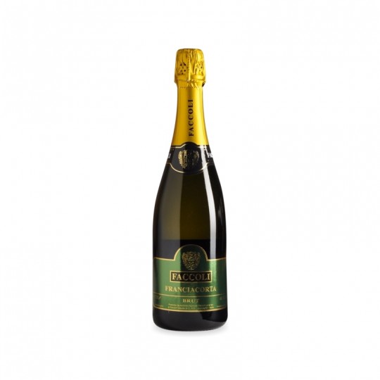 Faccoli - Franciacorta Brut