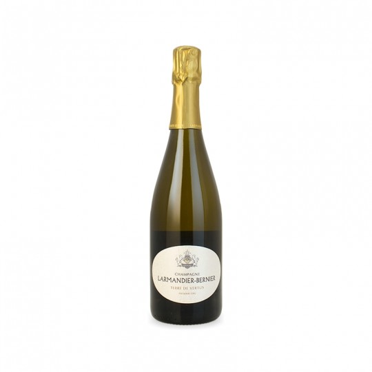 Larmandier-Bernier Champagne 