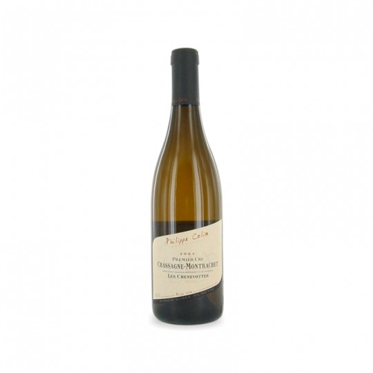 Philippe Colin Chassagne-Montrachet 1er Cru 